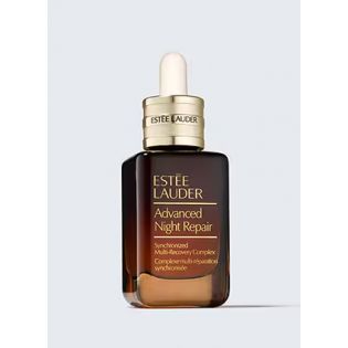 Recensioni del complesso multi-recupero sincronizzato Advanced Night Repair Serum
