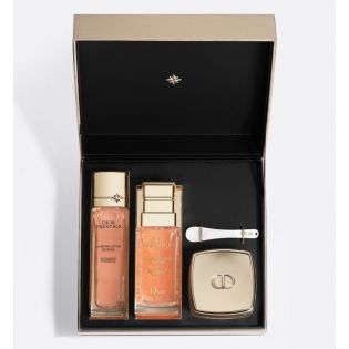 Set per la cura della pelle antietà Dior Prestige
