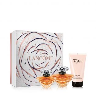 SET REGALO PER LE VACANZE ISPIRAZIONI TRESOR