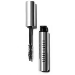 Mascara a prova di sbavature