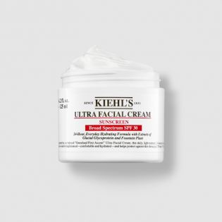 Crema ultra viso SPF 30