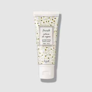 Crema mani idratante al Citron de VigneCrema mani idratante al Citron de Vigne