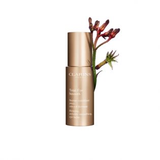Total Eye Smooth - Balsamo levigante sotto gli occhi