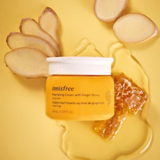 Crema nutriente