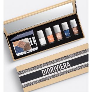 Il set Dioriviera