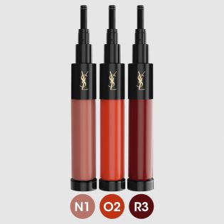 UNIVERSI DI COLORE ROUGE SUR MESURE