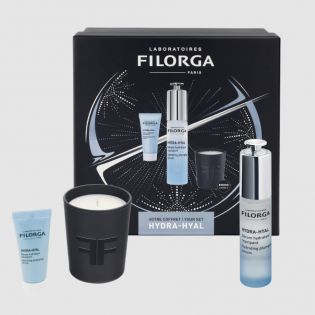 CONFEZIONE REGALO HYDRA-HYAL