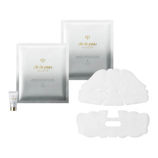 Trattamento Maschera Illuminante Supreme