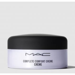 Crema di comfort completa