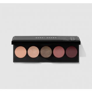 Palette di ombretti All Nudes