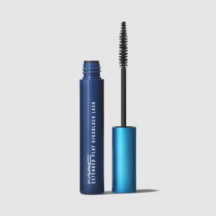 Mascara per ciglia Gigablack a riproduzione estesa