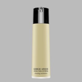 Crema Nera DETERGENTE OLIO IN GEL EQUILIBRANTE SUPREMO