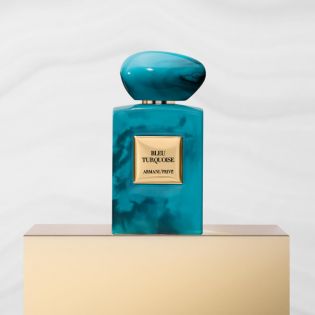 PRIVÉ BLEU TURCHESE