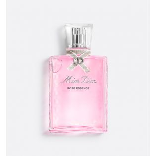 Essenza di rosa Miss Dior