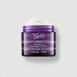 Crema Super Multicorrettiva SPF 30