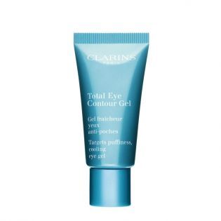 Gel Contorno Occhi Totale per Depuffing
