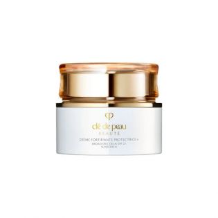 Crema Protettiva Fortificante SPF 22