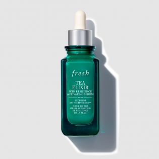 Tea Elixir Skin Resilience siero attivante 50mlTea Elixir Skin Resilience siero attivante 50ml