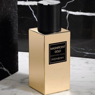 Magnifico Oro – Le Vestiaire des Parfums
