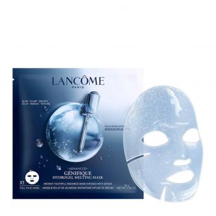 Maschera in tessuto Advanced Génifique Hydrogel