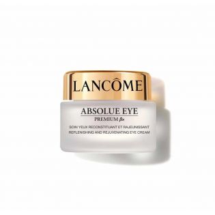 Crema contorno occhi Absolue Premium βx
