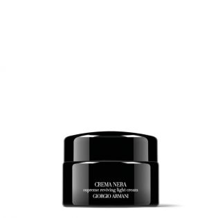 Crema Nera Crema rivitalizzante leggera suprema