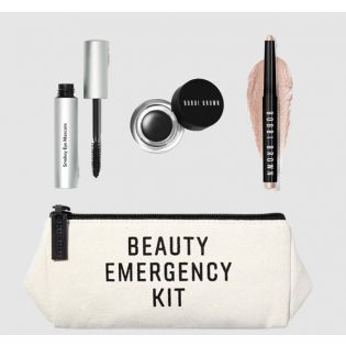 Kit essenziale per le emergenze oculistiche