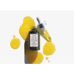 Siero viso antiossidante alla vitamina nettareSiero viso antiossidante alla vitamina nettare