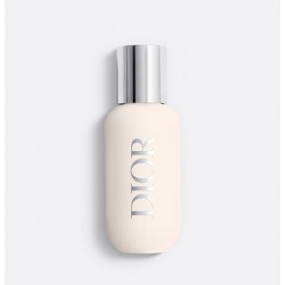 Primer viso e corpo Dior Backstage