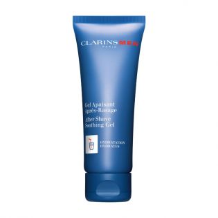 Gel lenitivo dopobarba ClarinsMen