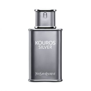 Kouros Argento Eau de Toilette