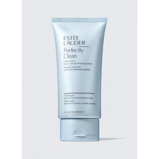 Detergente in schiuma multi-azione/maschera purificante Perfectly Clean