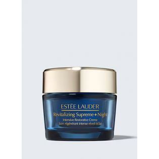 Crema rigenerante intensiva rivitalizzante Supreme+ Night Moisturizer