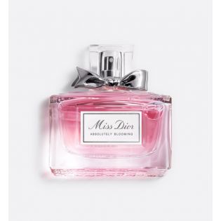 Miss Dior assolutamente in fiore