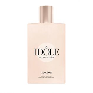 Lozione corpo profumata Idôle Power Cream