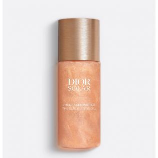 Dior Solar L'olio sublimante
