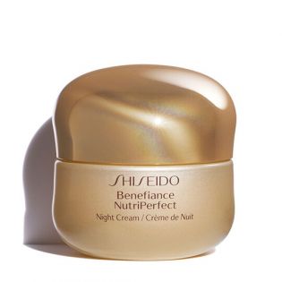 Crema notte NutriPerfect