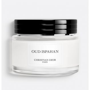 Crema corpo Oud Ispahan
