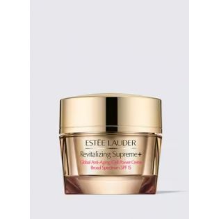 Rivitalizzante Supreme+ Moisturizer Global Anti-Aging Cell Power Creme SPF 15