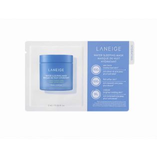 Maschera per dormire in acqua (2 ml)
