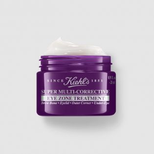 Crema contorno occhi antietà super multicorrettiva