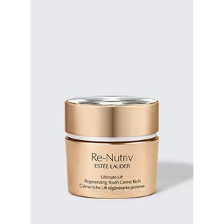 Re-Nutriv Ultimate Lift Crema idratante rigenerante per la giovinezza ricca