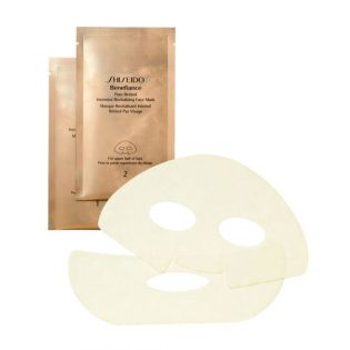 Maschera viso rivitalizzante intensiva al retinolo puro