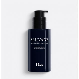 Detergente Sauvage