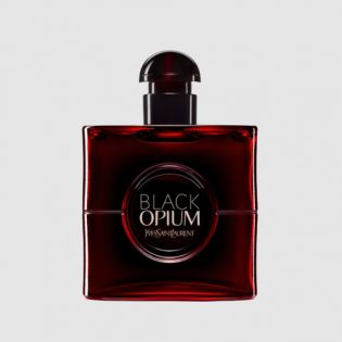 EAU DE PARFUM OPPIO NERO SU ROSSO