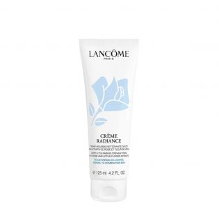 Crème Radiance Detergente crema-schiuma