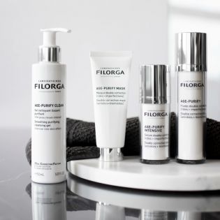 PACCHETTO COLLEZIONE AGE-PURIFY