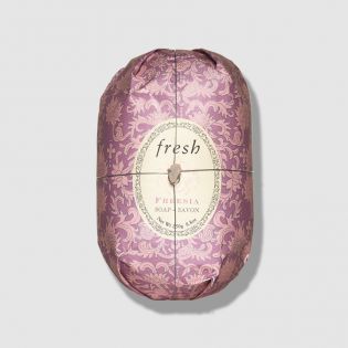 Sapone Ovale FresiaSapone Ovale Fresia
