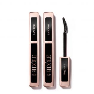 LASH IDÔLE Duo MASCARA LIFTING WATERPROOF