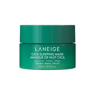 Maschera per dormire alla cica (10 ml)